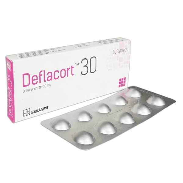 deflacort-30mg-tablet